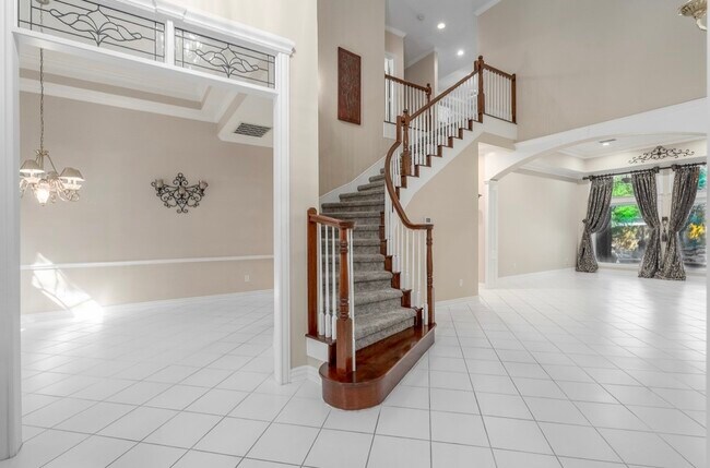 Foto del edificio - 94 E Fairbranch Cir