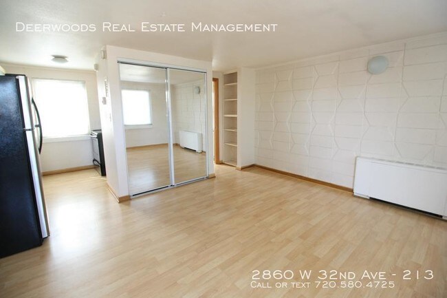 Foto del edificio - 2860 W 32nd Ave