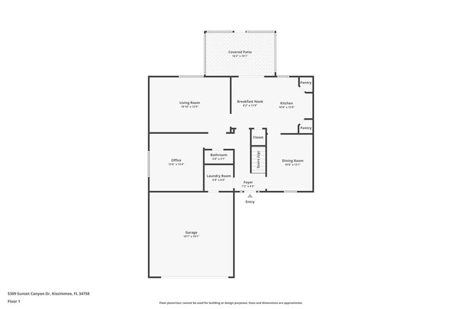 Building Photo - 5309 Sunset Canyon Dr