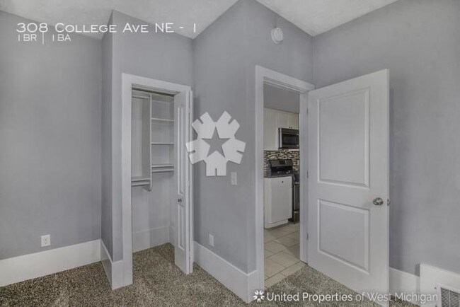 Foto del edificio - 1 bedroom in Grand Rapids MI 49503