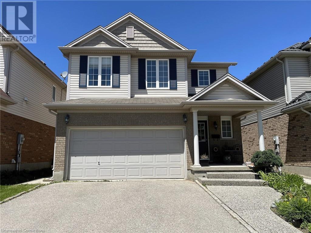 Primary Photo - 727 Commonwealth Crescent
