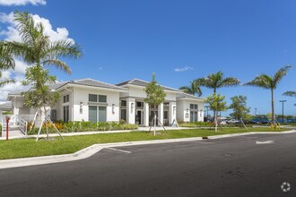 Building Photo - The Olivia