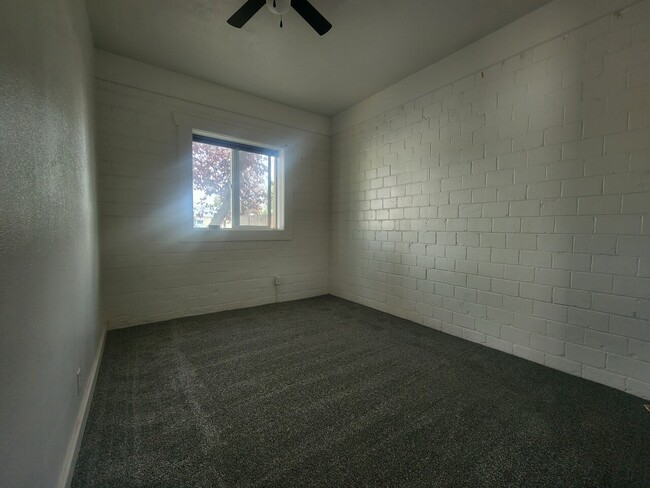 Building Photo - Heyburn Masonic Lodge