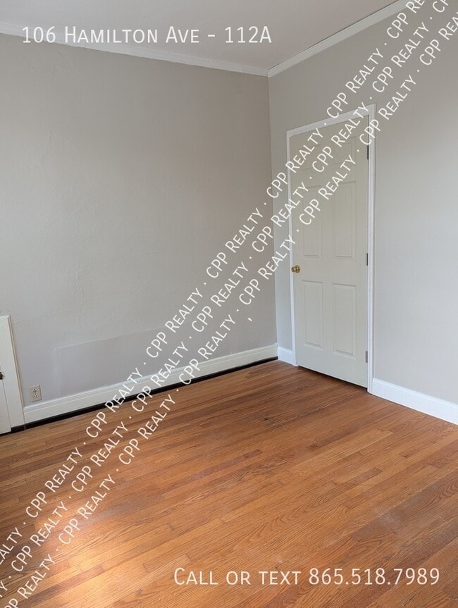 Building Photo - 106 Hamilton Ave