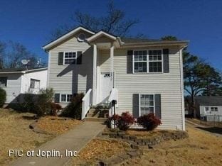Primary Photo - 3 br, 2 bath House - 3517 Rubyway