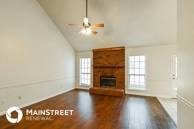 Foto del edificio - 3811 Westridge Dr