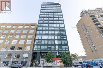 Building Photo - 458-1458 Richmond St W