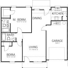 Building Photo - 18067 Loring Ln