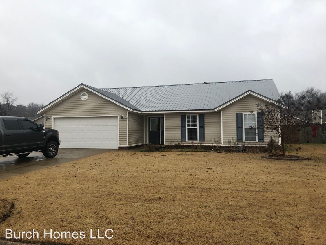 Foto principal - 3 br, 2 bath House - 2517 Britton Drive