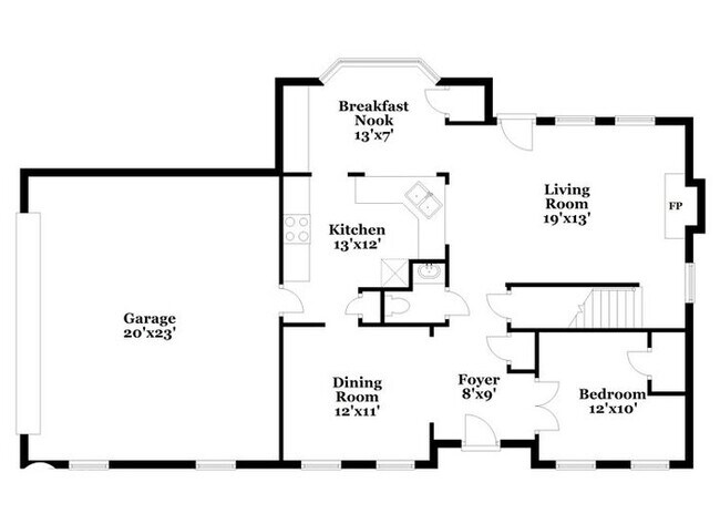 Building Photo - 3508 Harborwood Cir