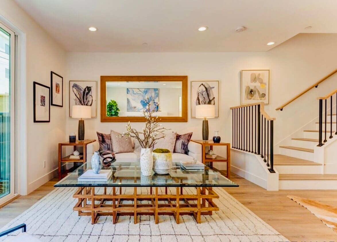 Foto principal - 1522 Wellesley Ave