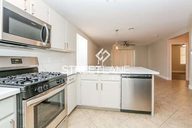 Foto del edificio - Charming 3 Bedroom in North Las Vegas!
