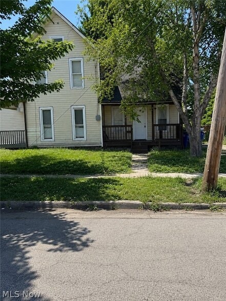 3802 Denison Ave