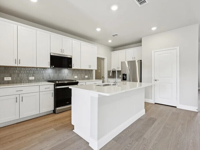 Foto del edificio - 510 Blanton St