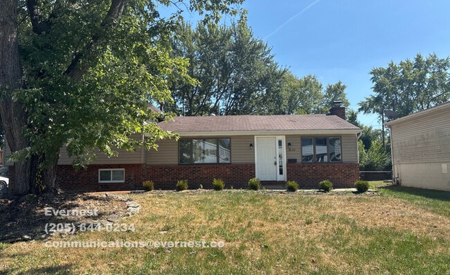 3623 Bolamo Dr