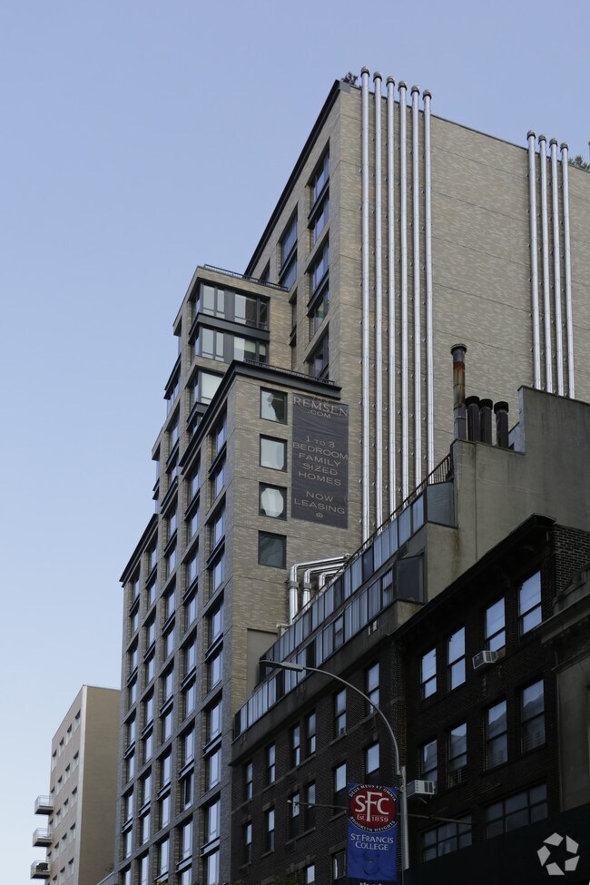 Building Photo - 153 Remsen