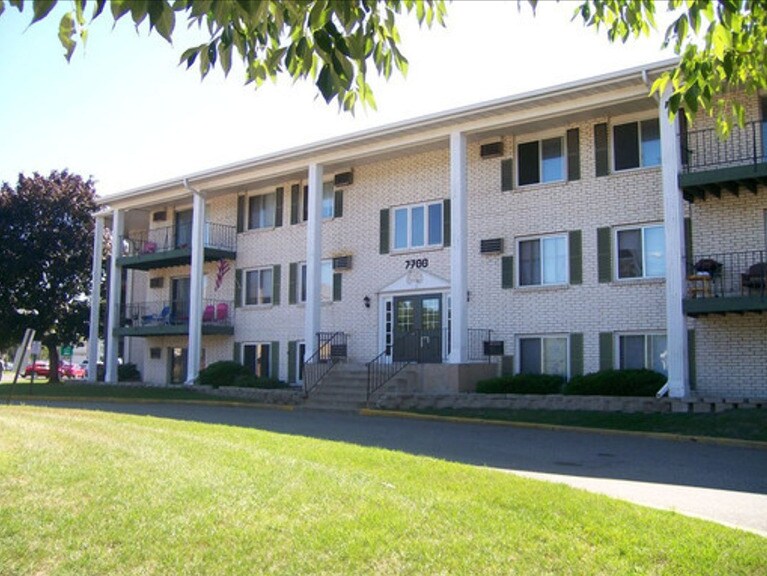 Foto principal - Virginian Apartment