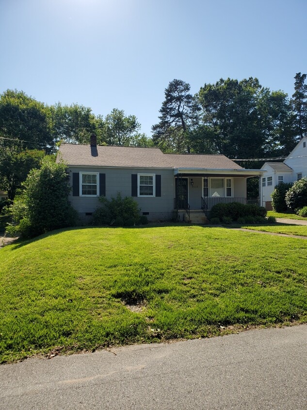 Foto principal - 810 Bellview St