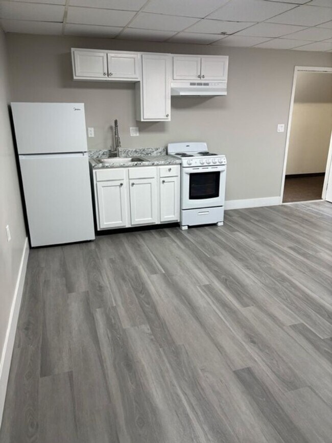 Foto del interior - Franklin Park Apartments
