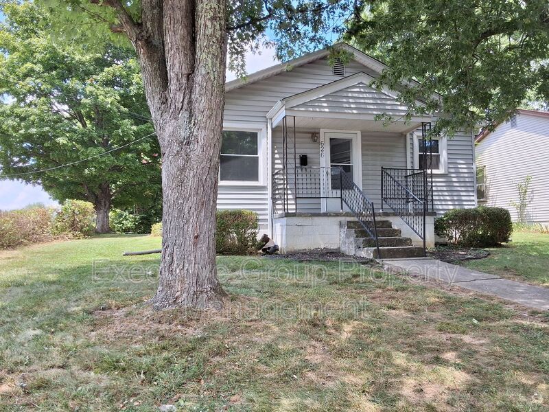 Foto principal - 626 Perry Ave