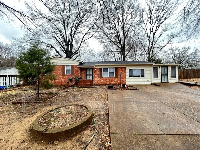 1362 Brandywine Dr, Southaven, MS 38671 House Rental in Southaven, MS