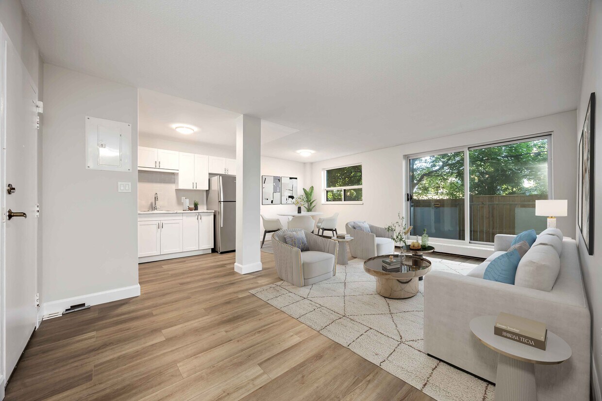 Photo principale - Marquis West at Trillium Park