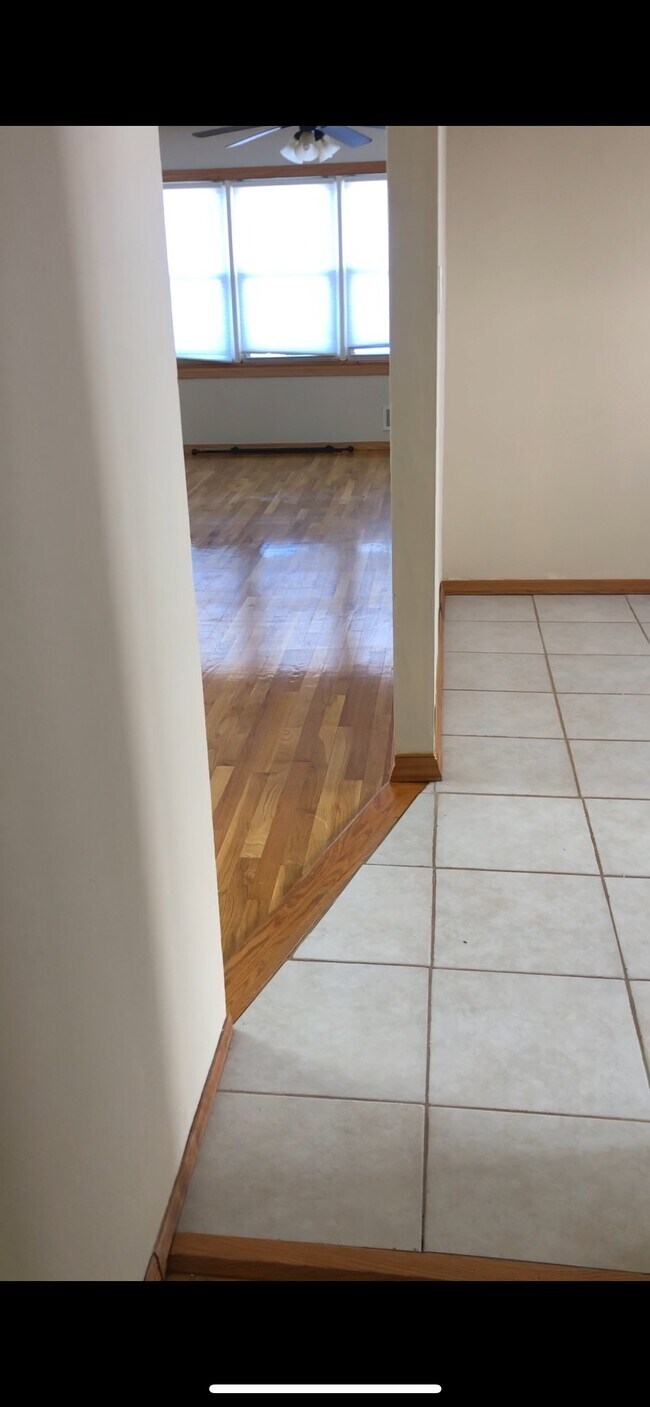 Kitchen into Dining Room & Living Room - 92 Mulberry Cir