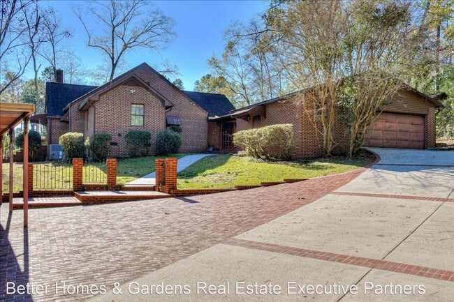 Building Photo - 2 br, 2 bath House - 2345 WHEELESS ROAD