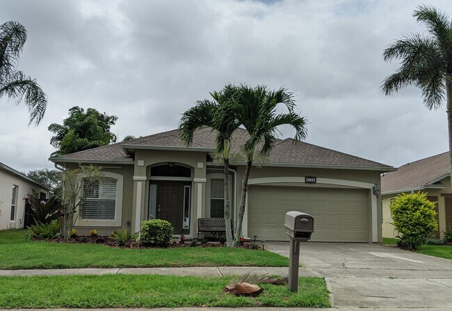 Foto del edificio - 2758 Mariah Dr