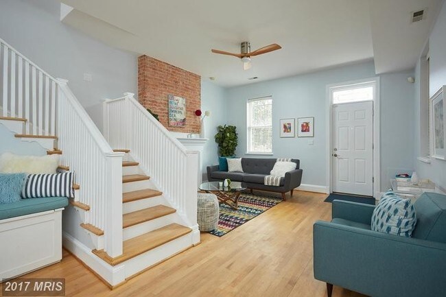 Foto del edificio - 939 N St NW