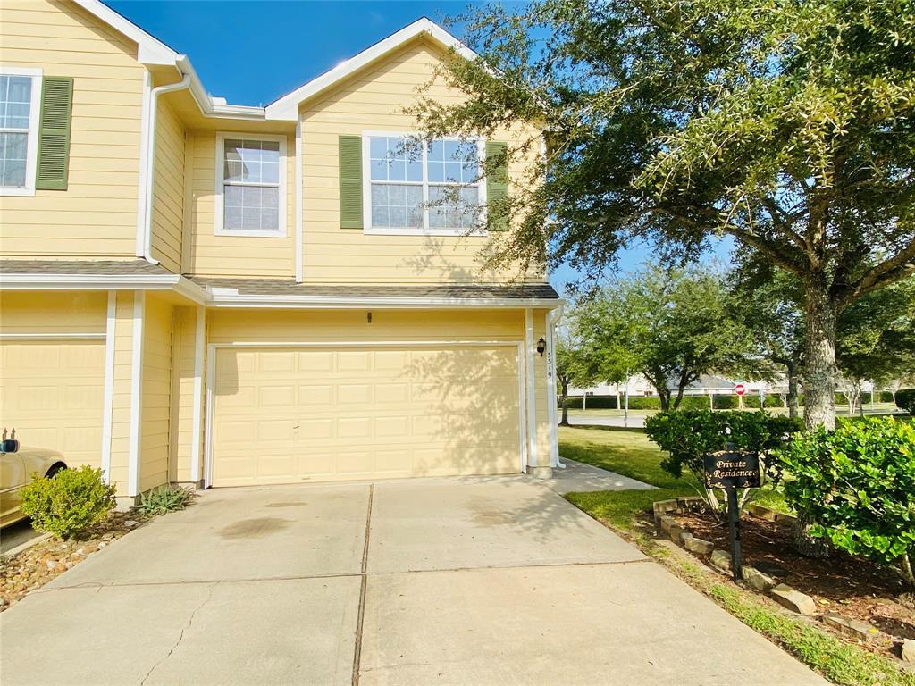 3319 Victorian Manor Ln, Houston, TX 77047 Condo for Rent in Houston