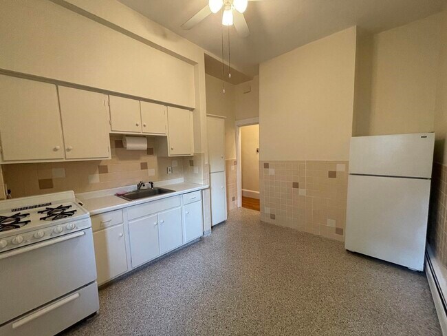 Foto del edificio - 7 Mt Vernon St