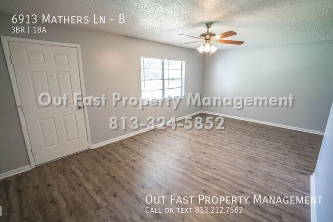 Building Photo - 6913 Mathers Ln