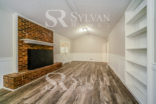 Building Photo - The innovation here will inspire you.