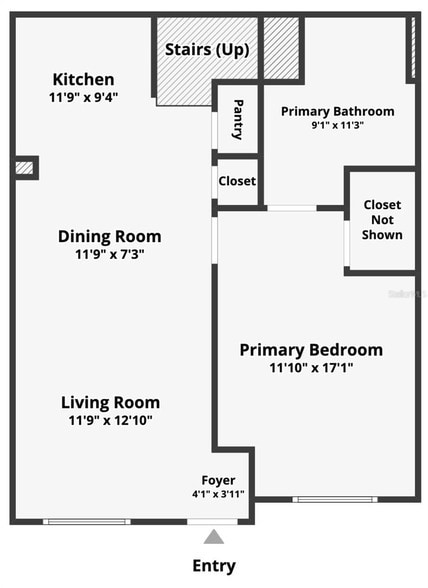 Building Photo - 4007 Venetian Bay Drive Unit 103