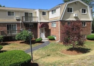 Building Photo - 11 Wampus Ave