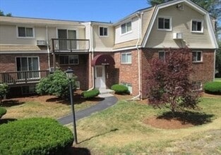 Building Photo - 11 Wampus Ave