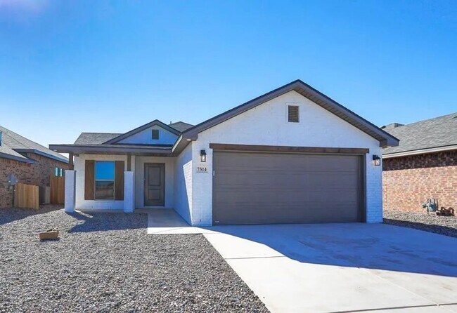 Building Photo - Cozy 3 Bedroom In Midland Texas!