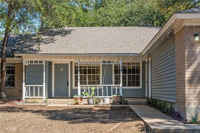 Building Photo - 4510 Brown Bark Pl