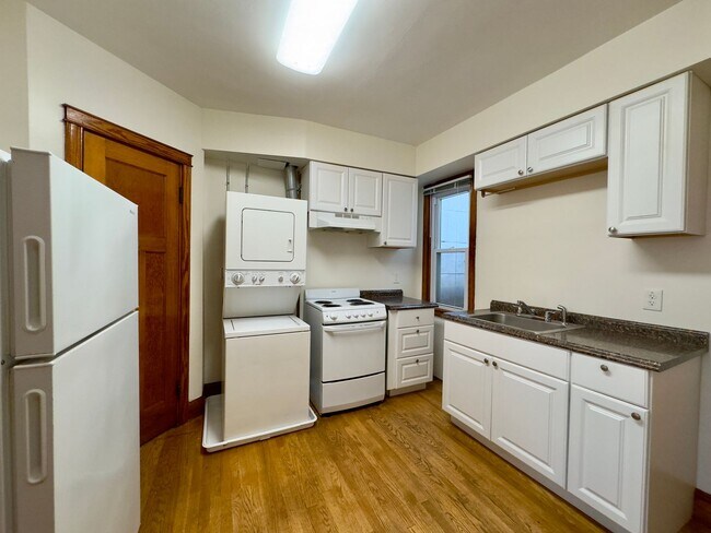 Foto del edificio - 402 Folcroft St