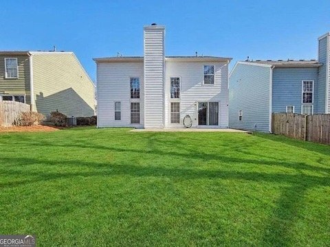 Foto del edificio - 5028 Bright Hampton Dr SE
