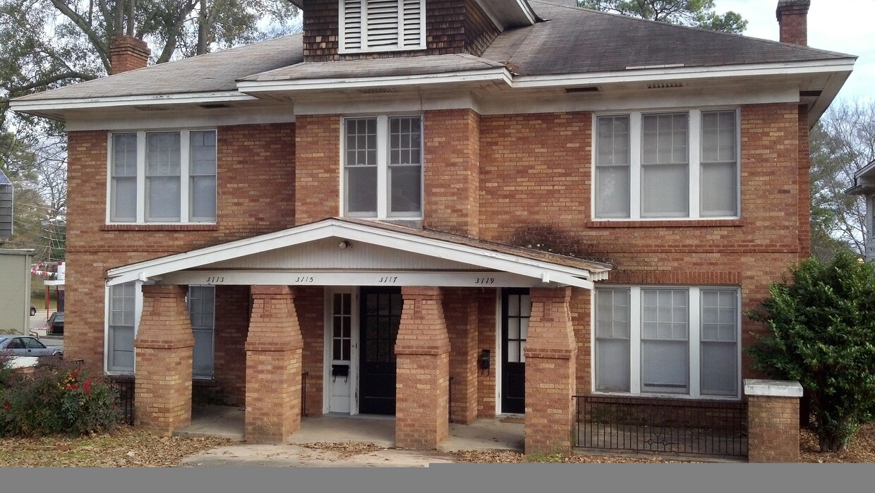 Primary Photo - 3113 Centenary Blvd
