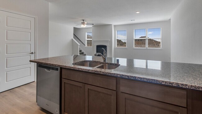 Foto del edificio - 2853 Hancock Ln