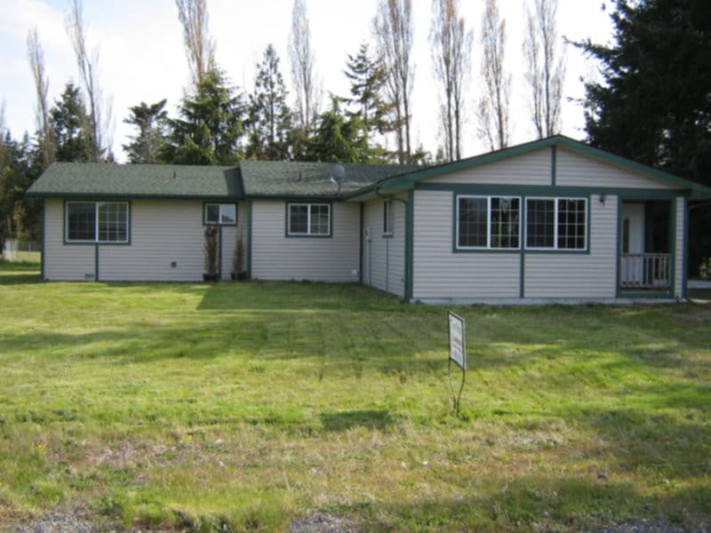 321 S Olympic View Ave, Sequim, WA 98382 House for Rent in Sequim, WA