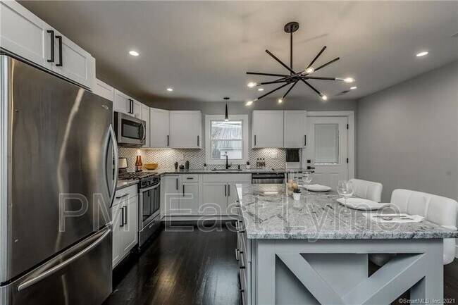 Foto del edificio - 5 Hunters Rd