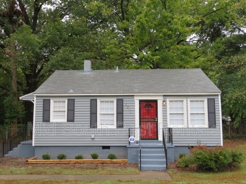 Primary Photo - 3211 Sunrise St