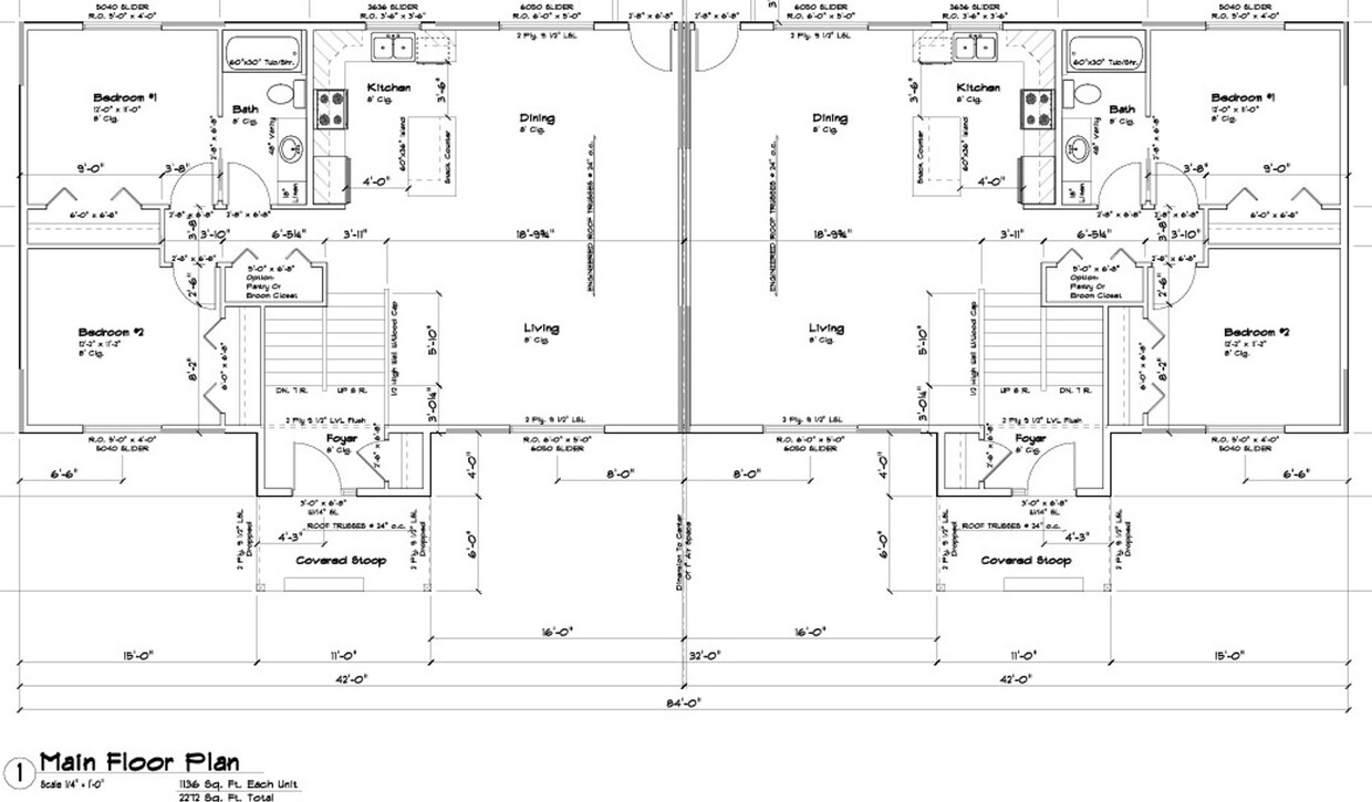 Building Photo - Brand New 5 Bedroom Duplex Unit!