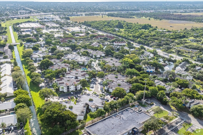 12325 SW 151st St - Context - Emerald Palms