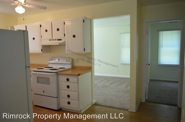 Building Photo - 2 br, 2 bath Apartment - 2017 8th Ave North