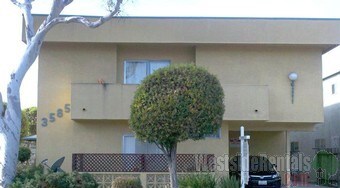 Primary Photo - 3585 S Centinela Ave